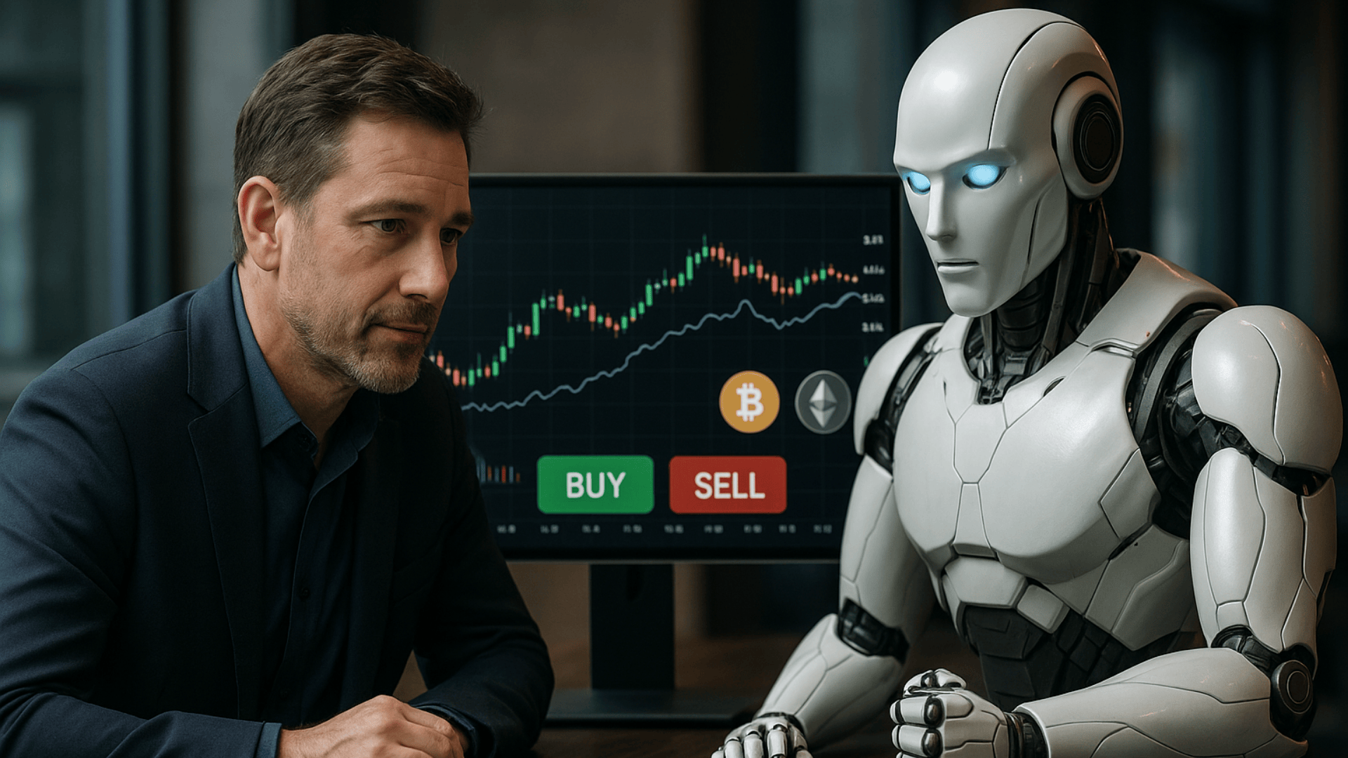 Expert Trading with Smart Bots – insights-bot.com